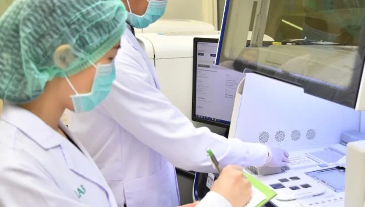泰国帕雅泰2试管婴儿大概花费多少钱?